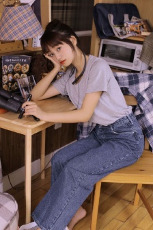 欧美美女