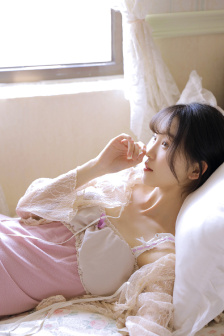 杨门女将之情定穆柯寨