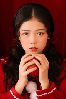 狼窝揽春