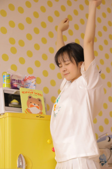 女性安全套